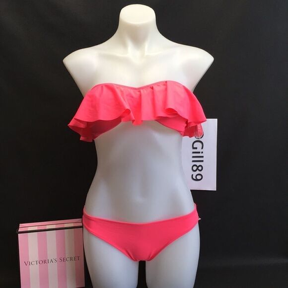 🆕Victoria Secret swimsuit set - Picture 2 of 7